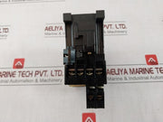 Abb B9 Contactor With T25 Du Thermal Overload Relay 26A 690V~