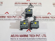 Abb Bc6-30-10 Mini Contactor