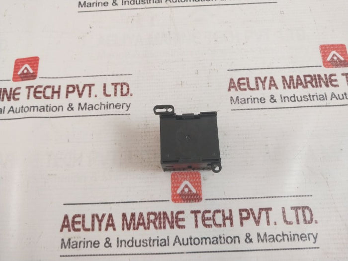 Abb Bc6-30-10 3 Phase Mini Contactor 12A, 300 Vac