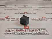 Abb Bc6-30-10 3 Phase Mini Contactor 12A, 300 Vac