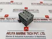 Abb Bc6-30-10 Mini Contactor 3 Phase 12A 300Vac