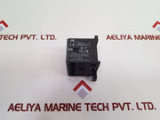 Abb Bc7-30-10 Auxiliary Contactor