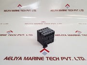 Abb Bc7-30-10 Auxiliary Contactor