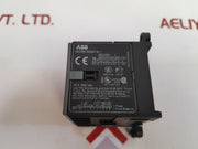 Abb Bc7-30-10 Auxiliary Contactor