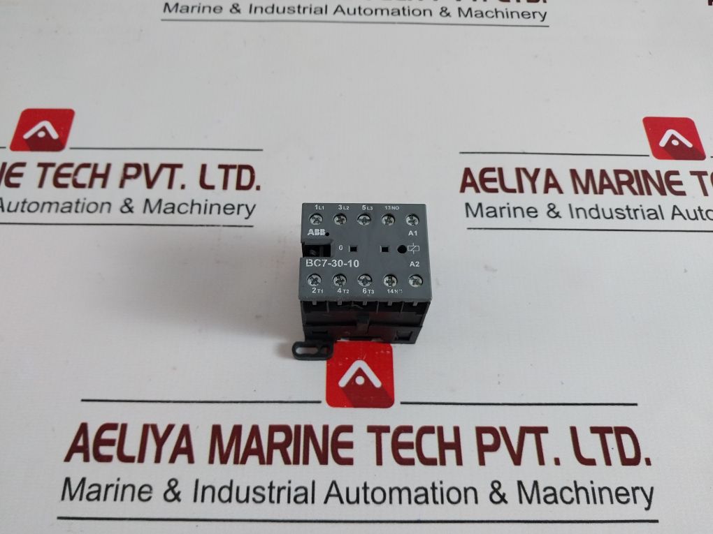 Abb Bc7-30-10 Mini Contactor