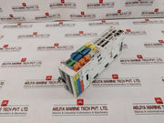 Abb Bcu-12 Control Unit 3Aua0000110430 250Vac/30Vdc 2A