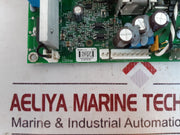 Abb Bdps-11C Pcb Card