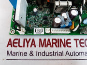 Abb Bdps-11C Pcb Card