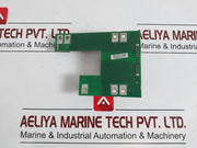 Abb Bgad-01C Rev C Adapter Board