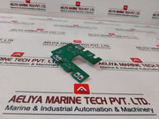 Abb Bgad-1Xc Module Board 10000024835 B 1/4