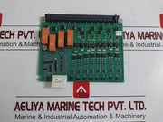 Abb Bio0003 Pcb Card 2Rca013897A0002E
