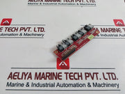 Abb Bpeb-05 Dhl Printed Circuit Board 3Axd500