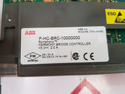 Abb Brc-100 Harmony Bridge Controller