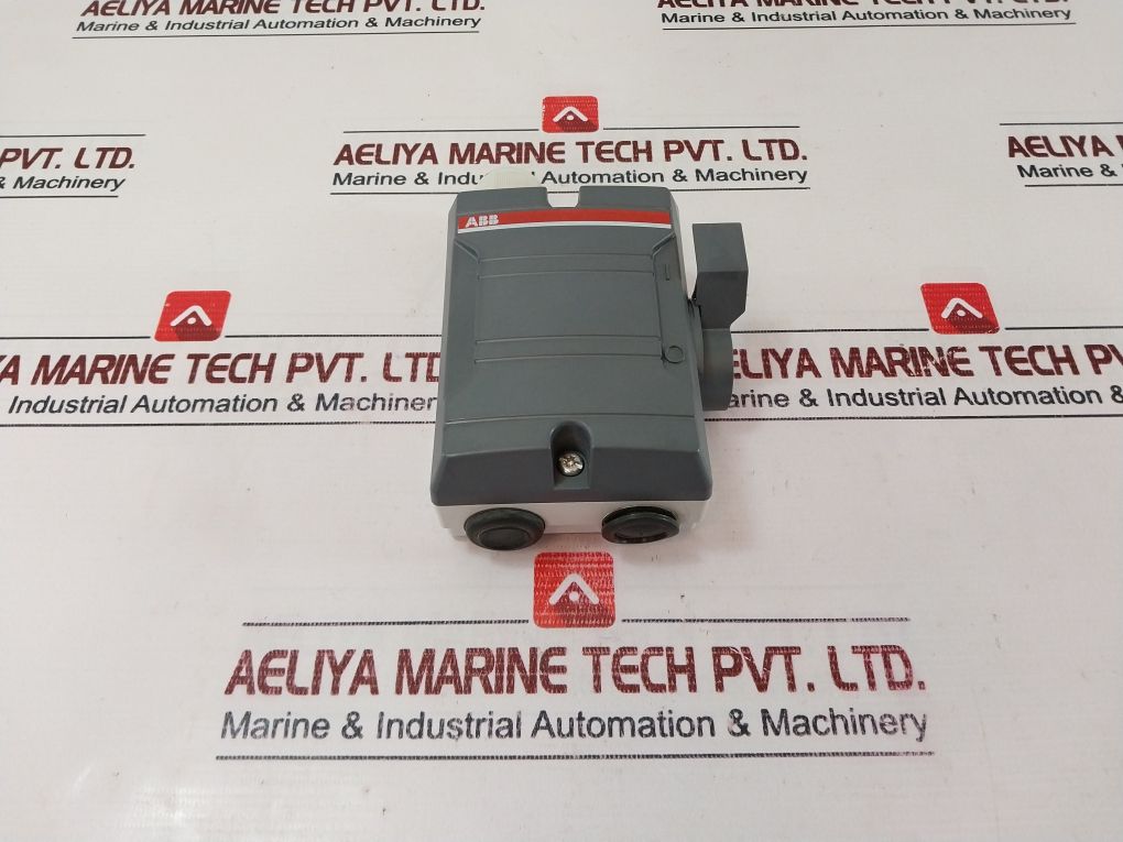 Abb Bws 316 Tpn Safety Switch 2Cma142417R1000 50A