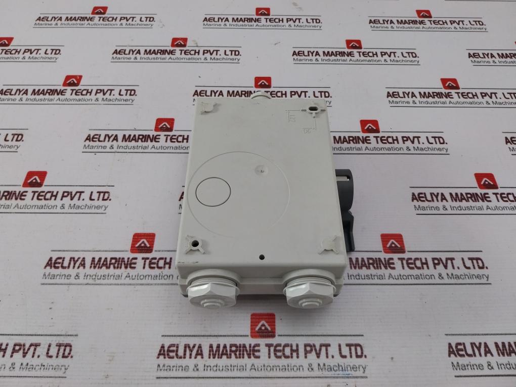 Abb Bws 325 Tpn Isolated Safety Switch Ip65