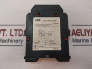 Abb C105.02 Control Unit Ptc Gh C 105.02 4A/220V