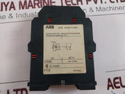 Abb C105.02 Temperature Monitor Control Unit Ptc