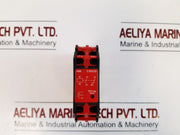 Abb C105.02 Control Unit Ptc Gh C 105.02 Ac11 4A/220V 01R0001