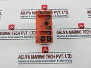 Abb C105.15 Tms Control Unit 6A 40-60Hz