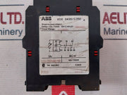 Abb C461 Delay-on Timer Relay 3-60 Min