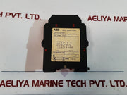 Abb C461 Delay-on Timer Gh C461.01
