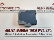Abb C505.02 Thermistor Protection Relay 1Sar600011R0001