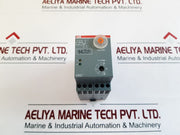 Abb C557 Time Delay