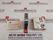 Abb C561.10 Time Relay