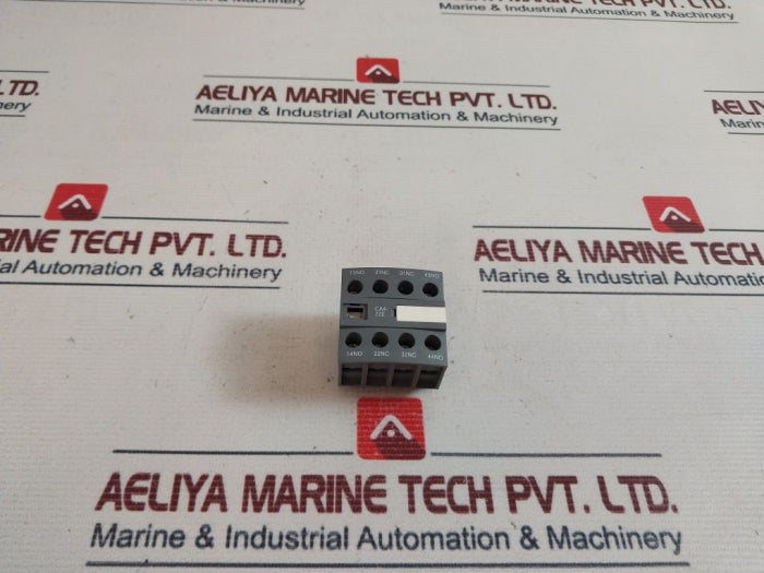 Abb Ca4-22E Auxiliary Contact 1Sbn010140R1022