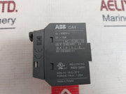 Abb Ca4-22E Auxiliary Contact 1Sbn010140R1022