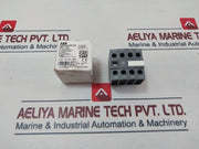 Abb Ca4-22E Auxiliary Contact Block