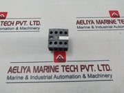 Abb Ca4-22E Auxiliary Contact Block