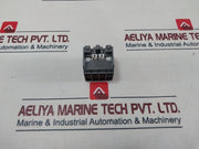 Abb Ca4-22E Auxiliary Contact Block