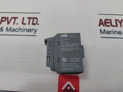 Abb Ca4-22E Auxiliary Contact Block
