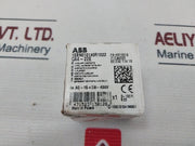 Abb Ca4-22E Auxiliary Contact Block