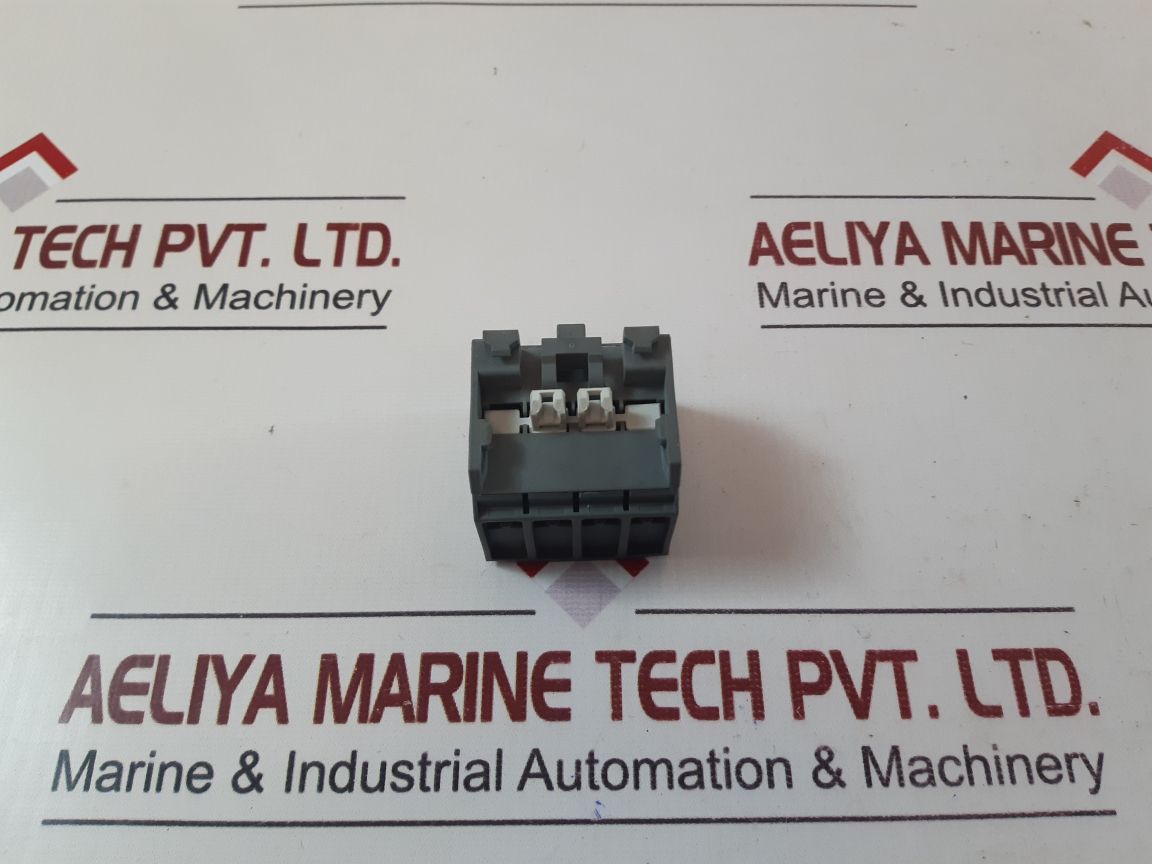 Abb Ca4-22M Auxiliary Contact