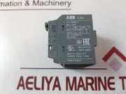 Abb Ca4-22M Auxiliary Contact