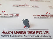 Lot Of 5X Abb Ca5-01 Auxiliary Contact Block