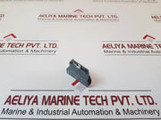 Lot Of 5X Abb Ca5-01 Auxiliary Contact Block