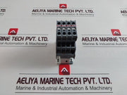 Abb N22E Control Relay Ca5-01,Ca5-10 Auxiliary Contact