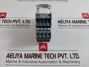 Abb N22E Control Relay Ca5-01,Ca5-10 Auxiliary Contact