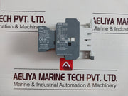 Abb N22E Control Relay Ca5-01,Ca5-10 Auxiliary Contact