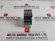 Abb Ca5-01 Contactor,Ta525 Du Relay With Cal5-11 Auxiliary Contact Block Set