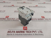 Abb Ca5-01 Contactor With Cal5-11 Auxiliary Contact Block