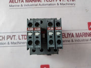 Abb Ca5-10 Auxiliary Contact Block 690V
