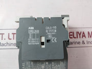 Abb Ca5-10 Auxiliary Contact Block 690V
