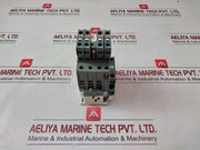 Abb Ca5-10 Auxiliary Contact Block 690V