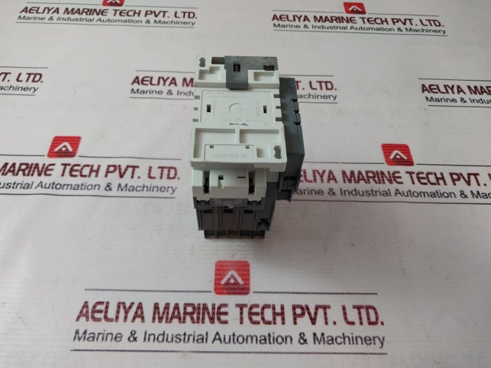 Abb Ca5-10 Auxiliary Contact Block 690V