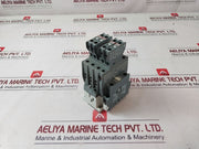 Abb Ca5-10 Auxiliary Contact Block 690V