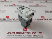 Abb Ca5-10 Auxiliary Contact Block 690V